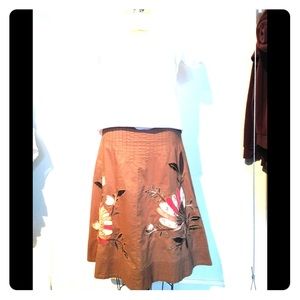 BCBG Maxazria Skirt